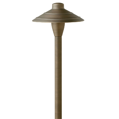 CAD Drawings Hinkley Hardy Island Small Traditional Path Light