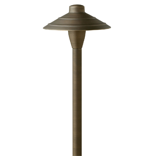 CAD Drawings Hinkley Hardy Island Small Traditional Path Light