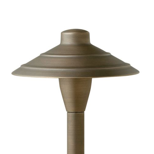 CAD Drawings Hinkley Hardy Island Small Traditional Path Light