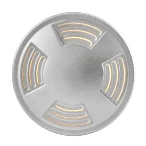 CAD Drawings Hinkley Flare LED Quad-Directional Well Light 2.75"