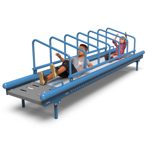 CAD Drawings BIM Models Miracle Recreation Equipment Company, Inc. Model 453-5