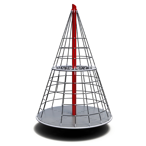 CAD Drawings Miracle Recreation Equipment Company, Inc. Model 306-4