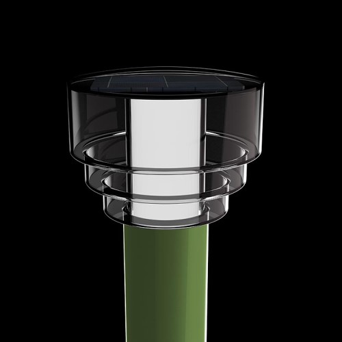 CAD Drawings Miracle Recreation Equipment Company, Inc. PlaySoleil™ Lighting