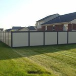 View Designer Fence