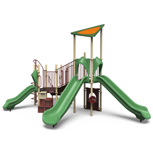 CAD Drawings Playworld 350-2166