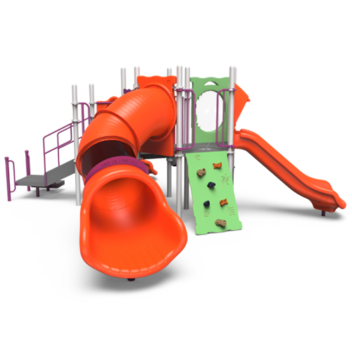 CAD Drawings Playworld 350-2122