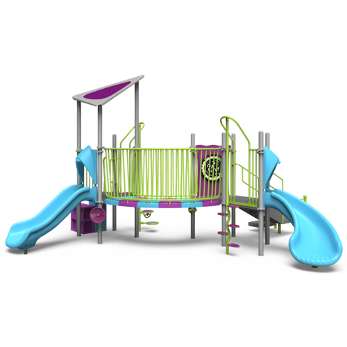 CAD Drawings Playworld 350-2120