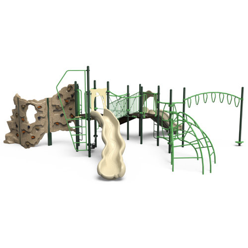 CAD Drawings Playworld 350-2105