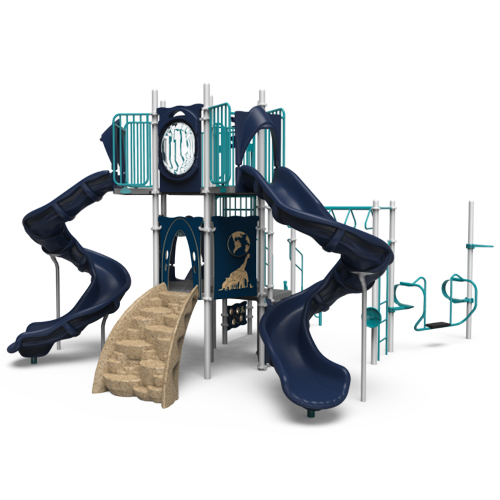 CAD Drawings Playworld 350-2108