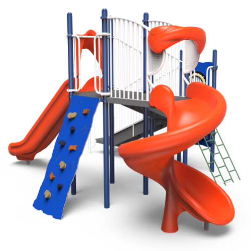 CAD Drawings Playworld 350-2171