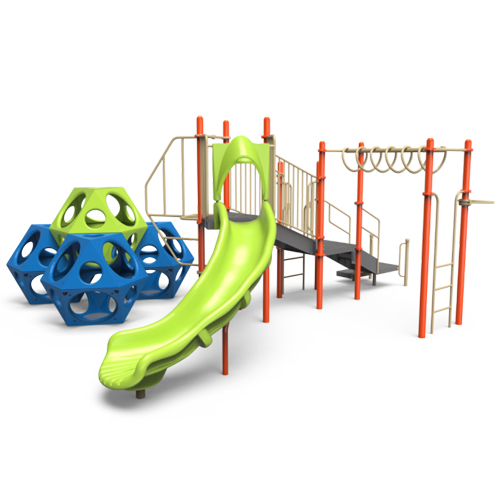 CAD Drawings Playworld 350-2172