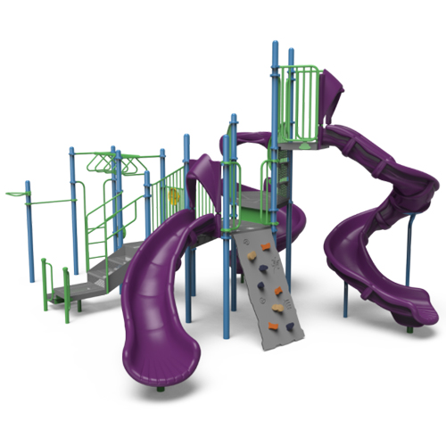 CAD Drawings Playworld 350-2175