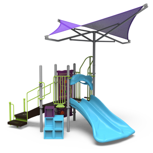CAD Drawings Playworld 350-2182