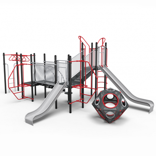 CAD Drawings Playworld 350-2002