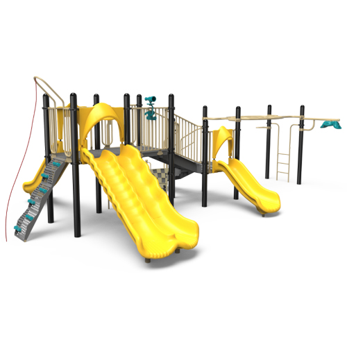 CAD Drawings Playworld 500-2174