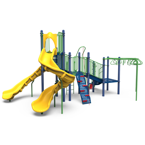 CAD Drawings Playworld 500-2176