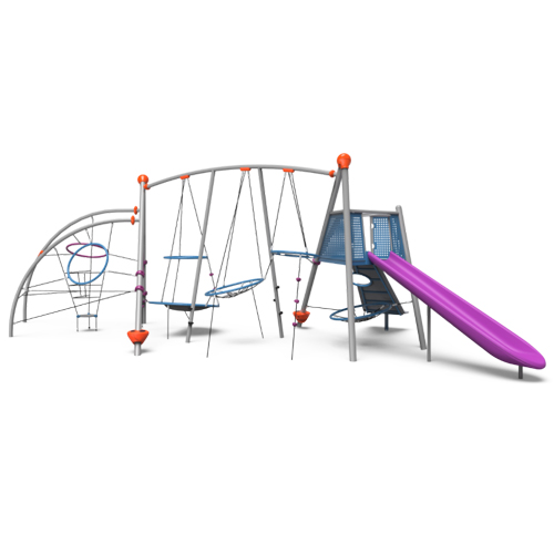 CAD Drawings Playworld UC-2105