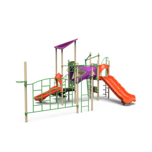 CAD Drawings Playworld 350-2200