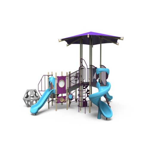 CAD Drawings Playworld 350-2202
