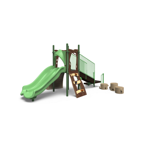 CAD Drawings Playworld 350-2220