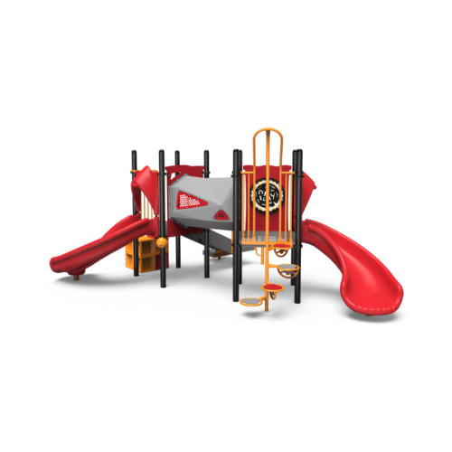 CAD Drawings Playworld 350-2221