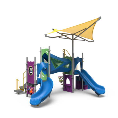CAD Drawings Playworld 350-2225