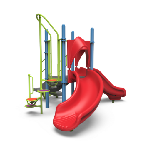 CAD Drawings Playworld 350-2230