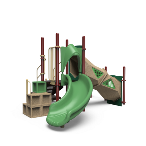 CAD Drawings Playworld 350-2231