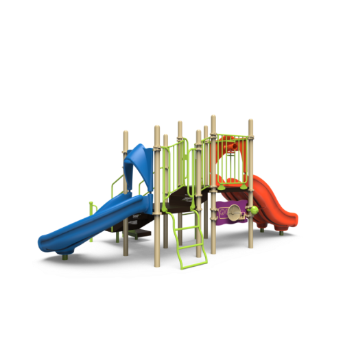 CAD Drawings Playworld 350-2233