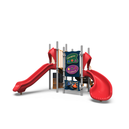 CAD Drawings Playworld 350-2234