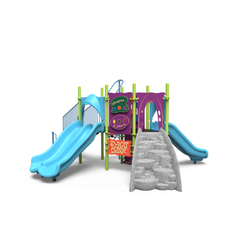CAD Drawings Playworld 350-2235
