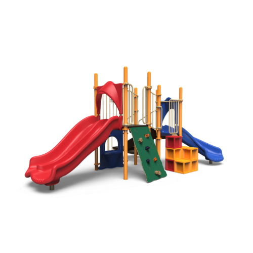 CAD Drawings Playworld 350-2237