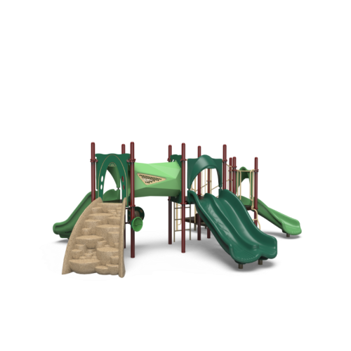 CAD Drawings Playworld 350-2238