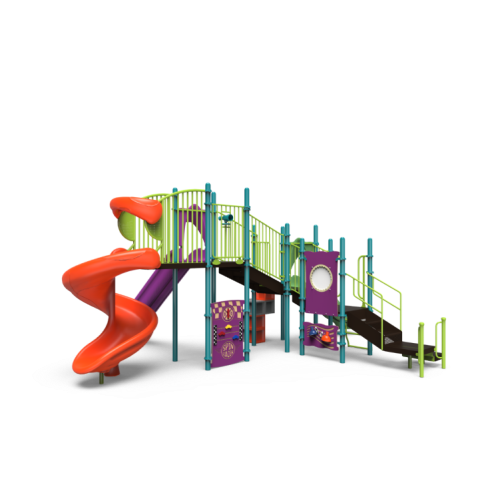 CAD Drawings Playworld 350-2239