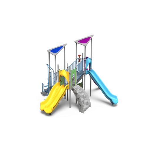 CAD Drawings Playworld 350-2241