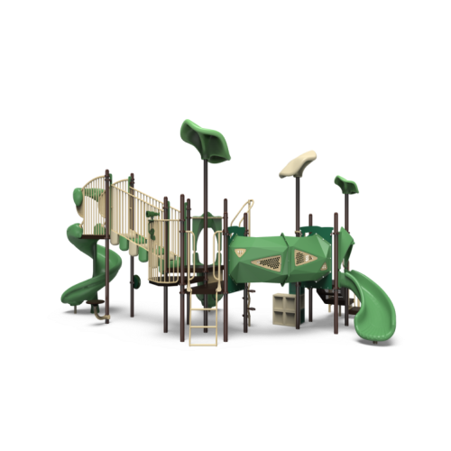 CAD Drawings Playworld 350-2242