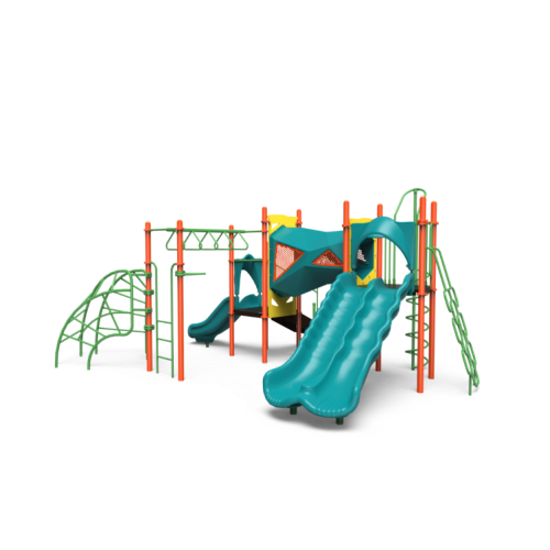 CAD Drawings Playworld 350-2244