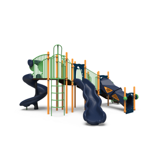 CAD Drawings Playworld 350-2245