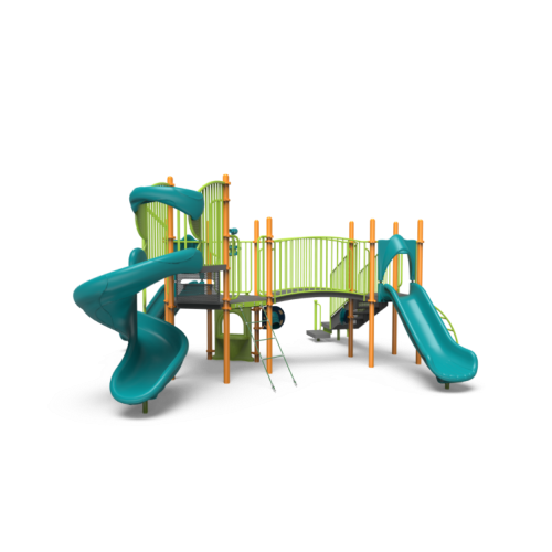 CAD Drawings Playworld 350-2246
