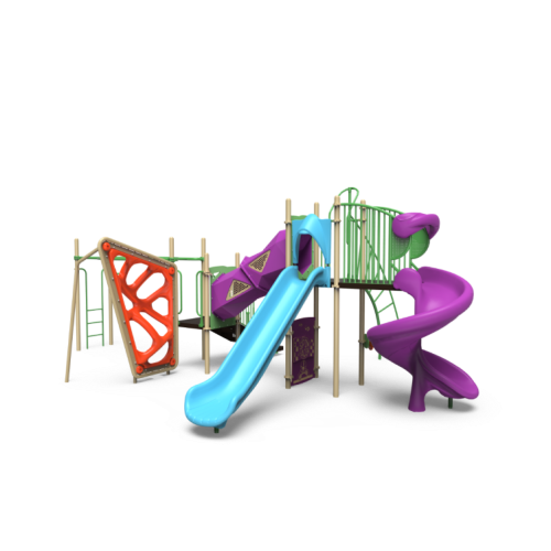 CAD Drawings Playworld 350-2247