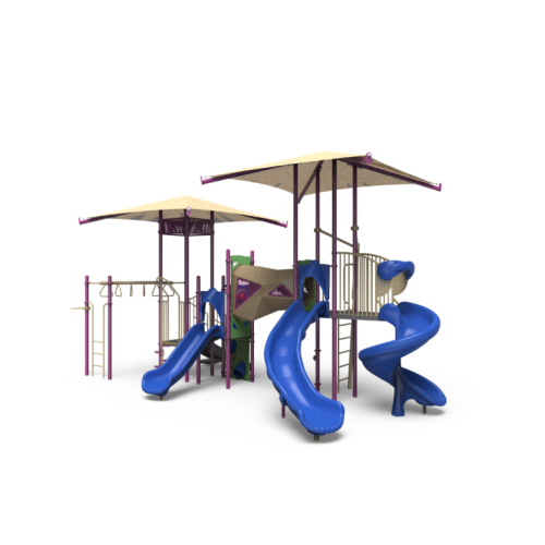 CAD Drawings Playworld 350-2250
