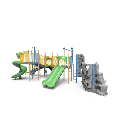 CAD Drawings Playworld 350-2252