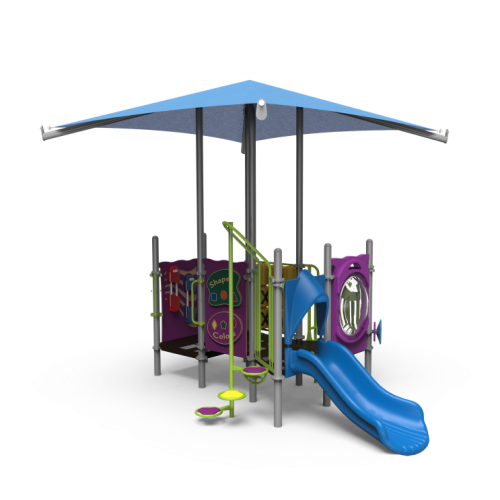 CAD Drawings Playworld 350-2254
