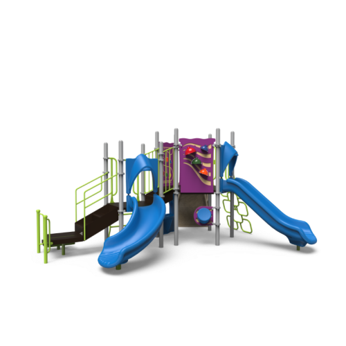 CAD Drawings Playworld 350-2255