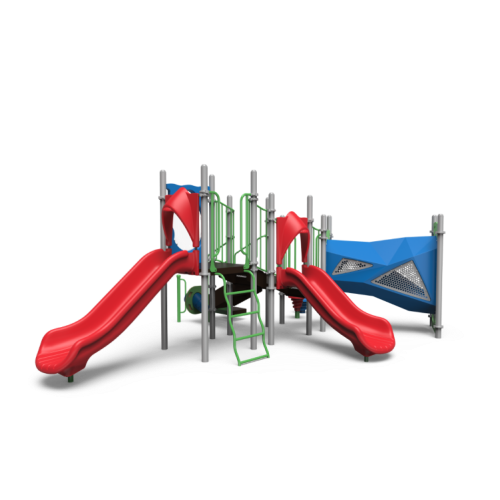 CAD Drawings Playworld 350-2256