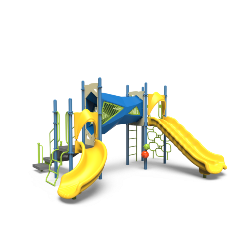 CAD Drawings Playworld 350-2257