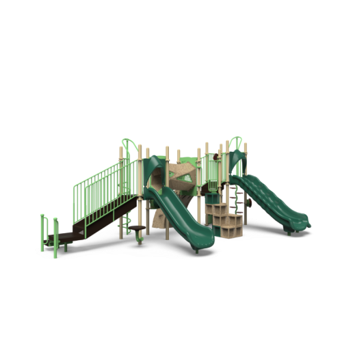 CAD Drawings Playworld 350-2258