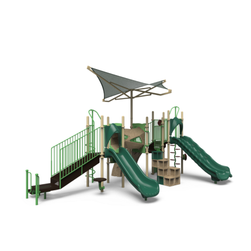 CAD Drawings Playworld 350-2259