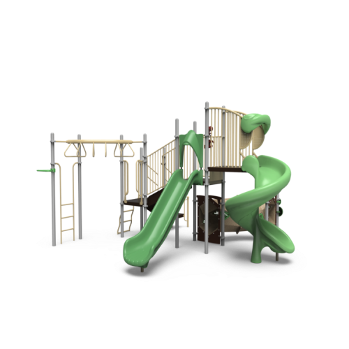 CAD Drawings Playworld 350-2263