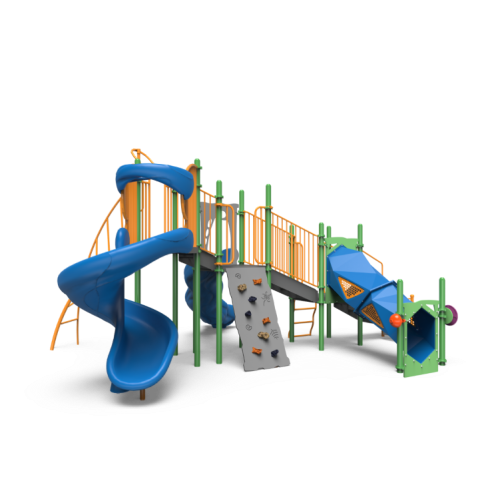 CAD Drawings Playworld 350-2264